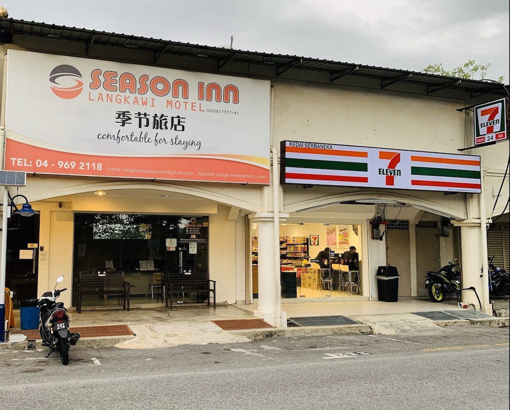 Season Inn Langkawi 3/56