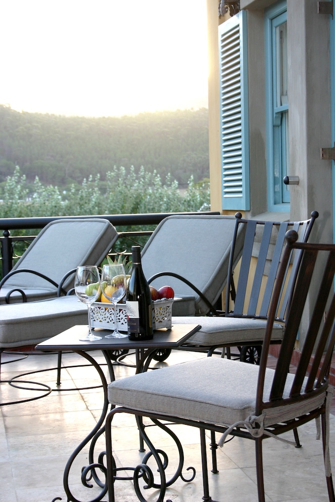 Franschhoek Country House And Villas 27/50