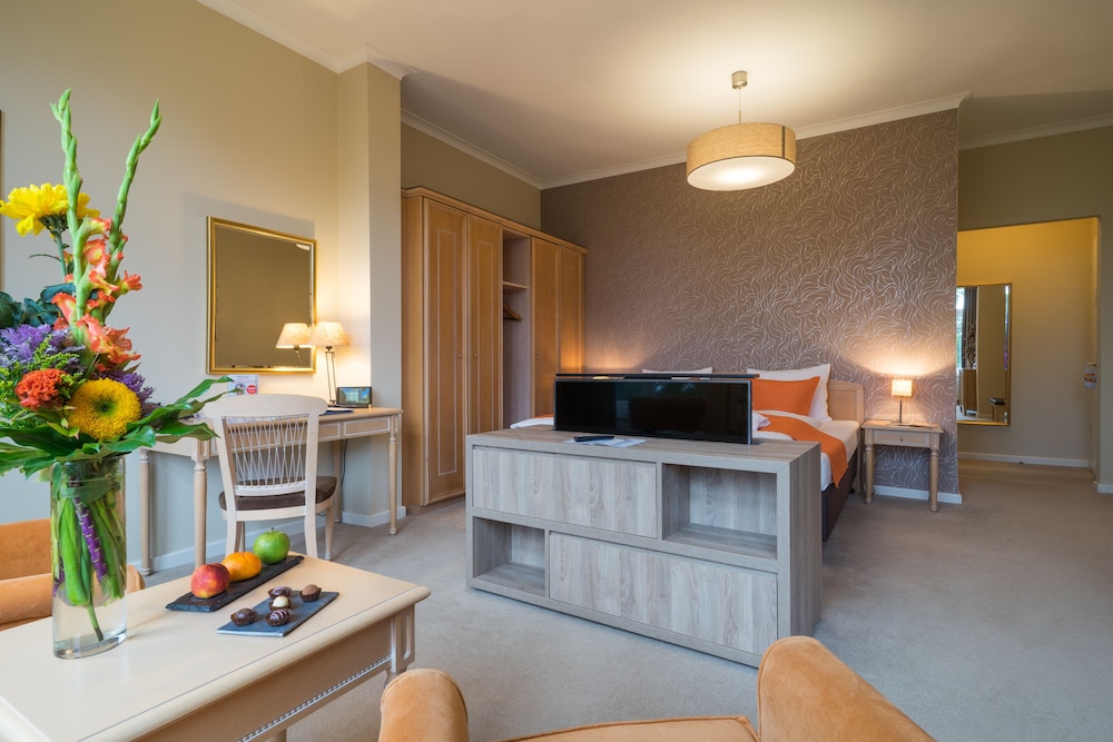 Upstalsboom Hotel Ostseestrand 5/50