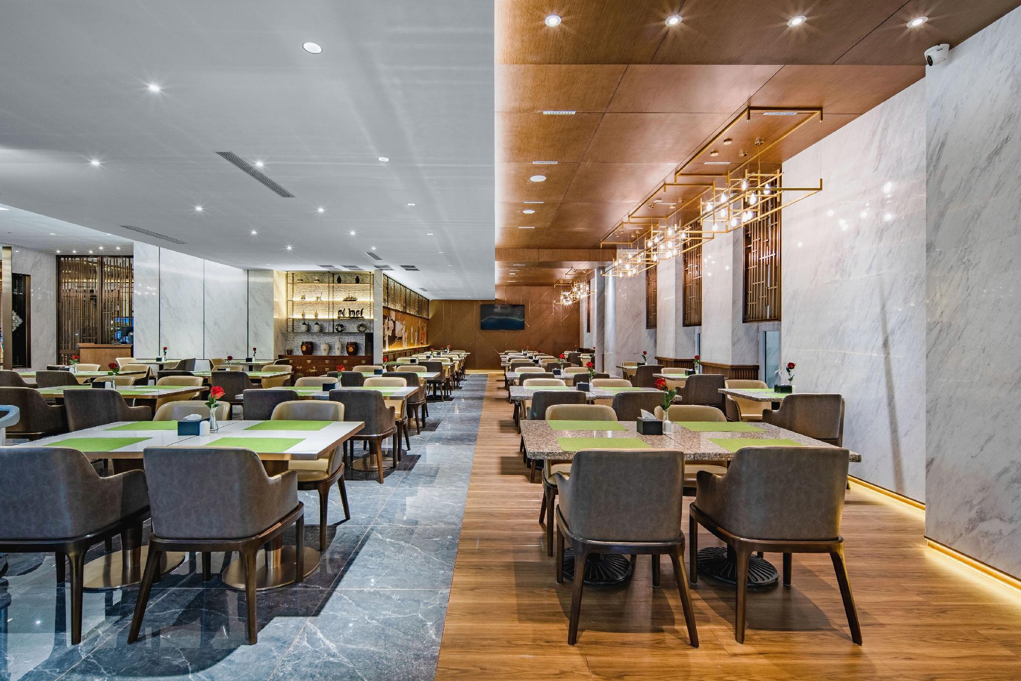 Xin'andong Hotel 38/56