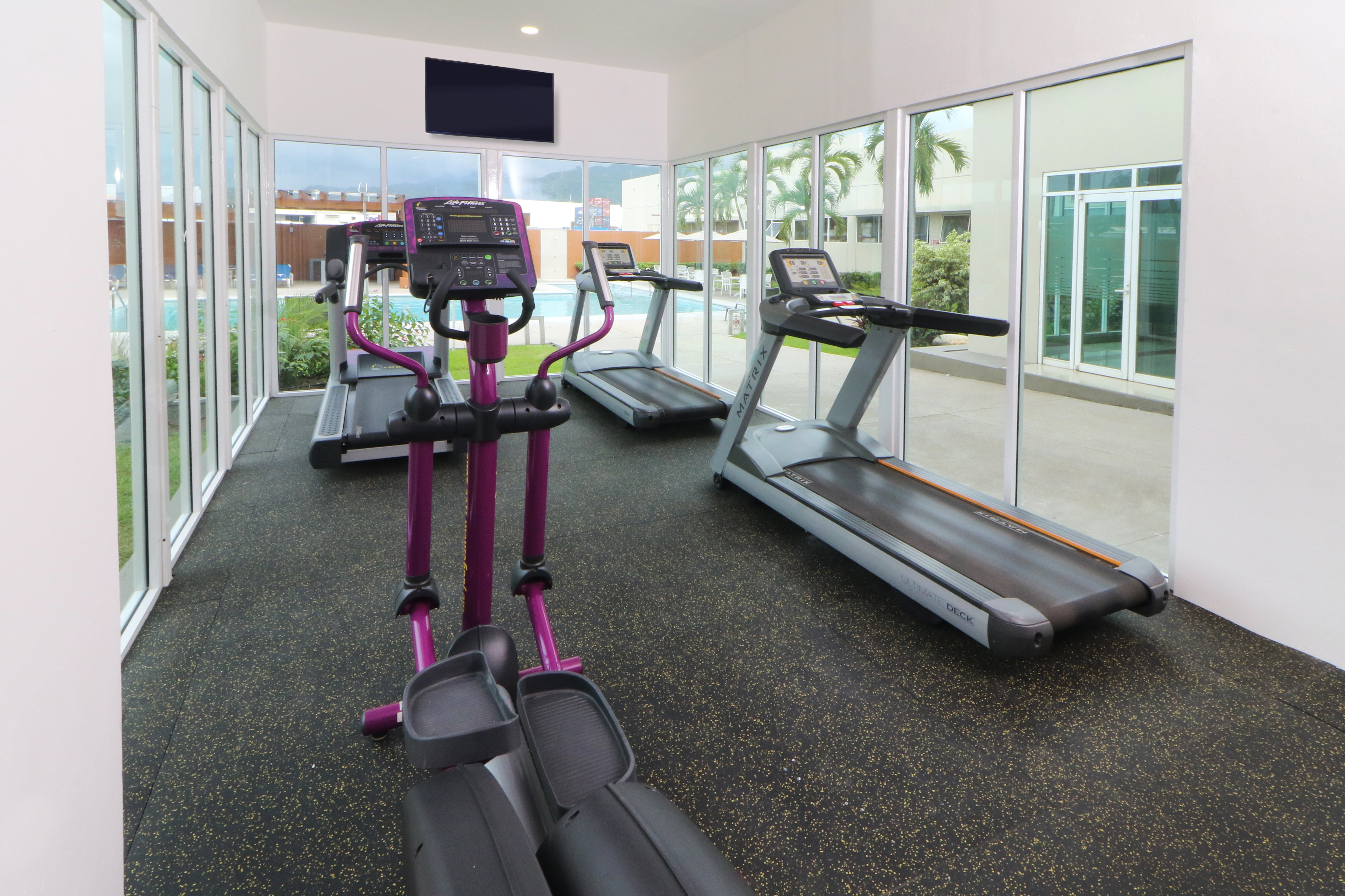 Holiday Inn Express Manzanillo 23/50