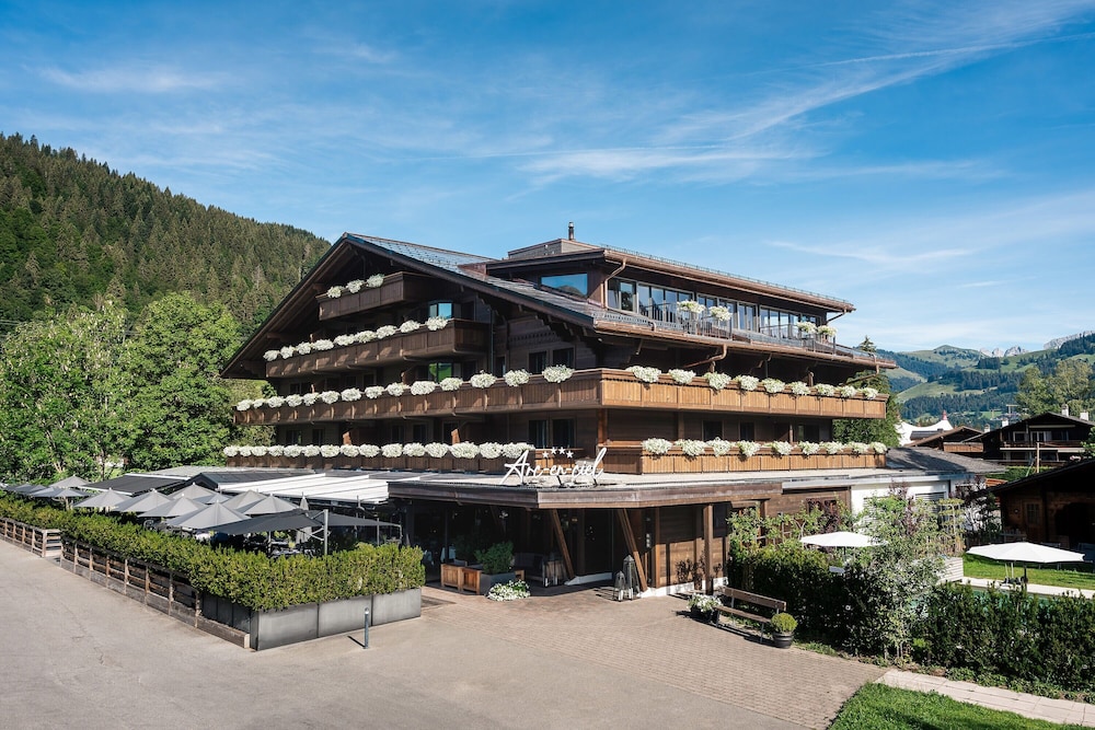 Hotel Arc En Ciel Gstaad 6/70