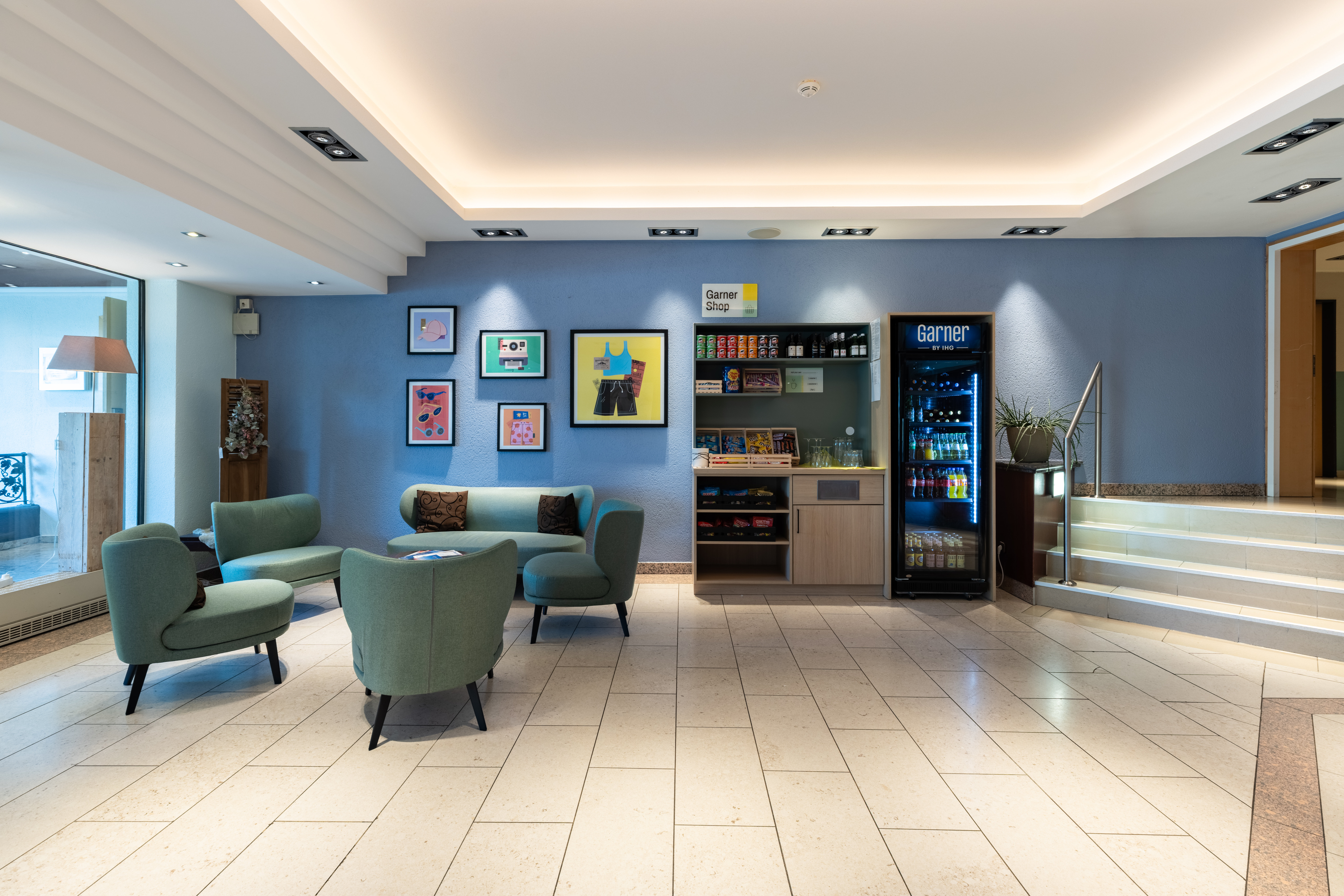 Hotel Elisenhof 64/99