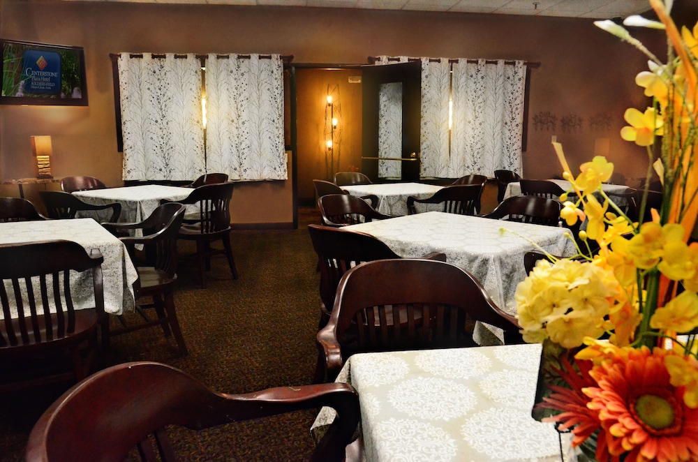 Centerstone Plaza Hotel Soldiers Field Mayo Clinic Area 49/71