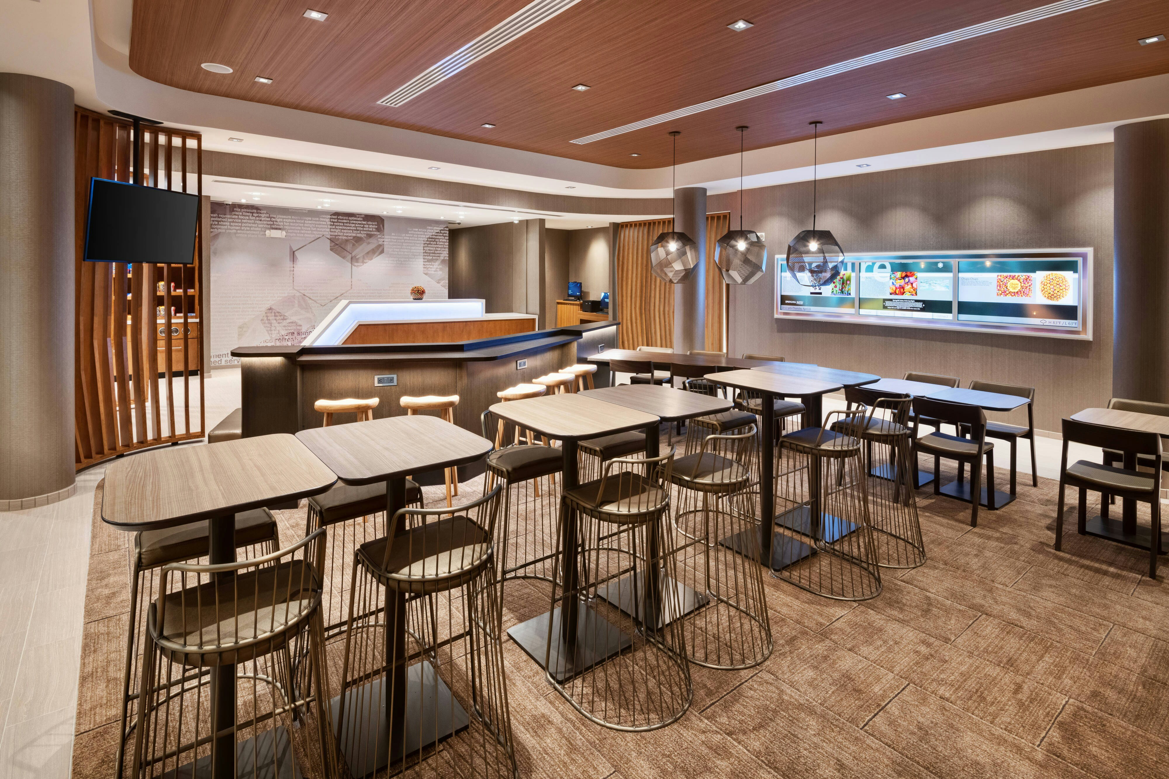 SpringHill Suites by Marriott Tifton 27/35