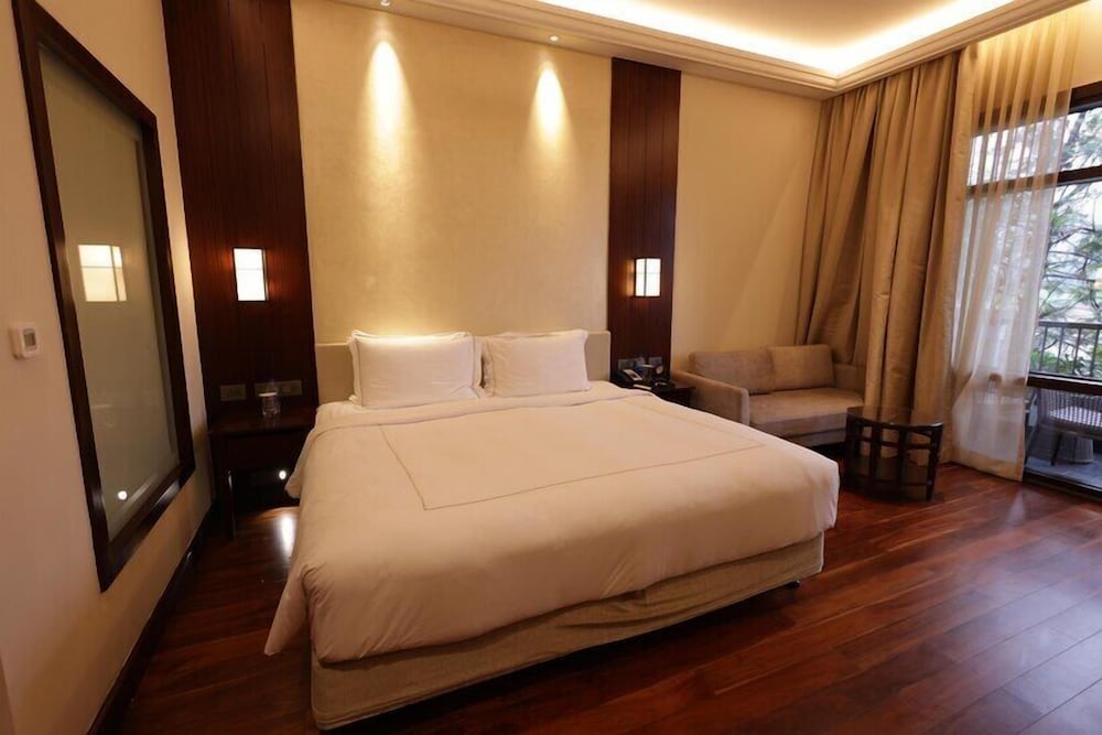 Taj Wayanad Resort Spa Kerala 8/63