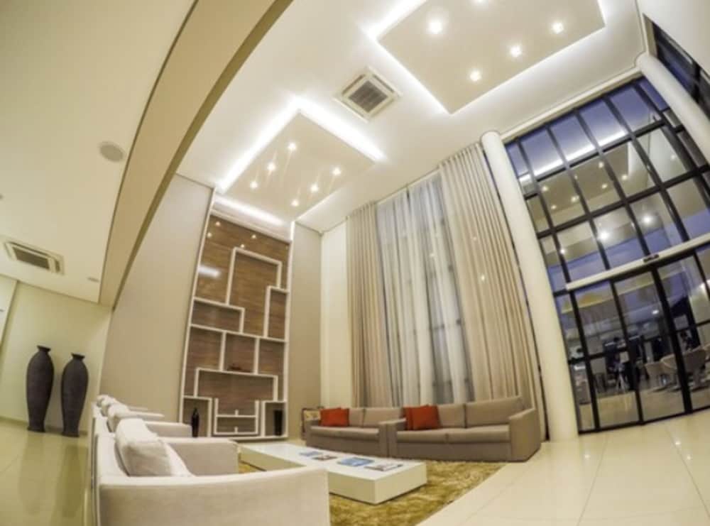 Nobile Suites Gran Lumni - Rio Branco 13/44