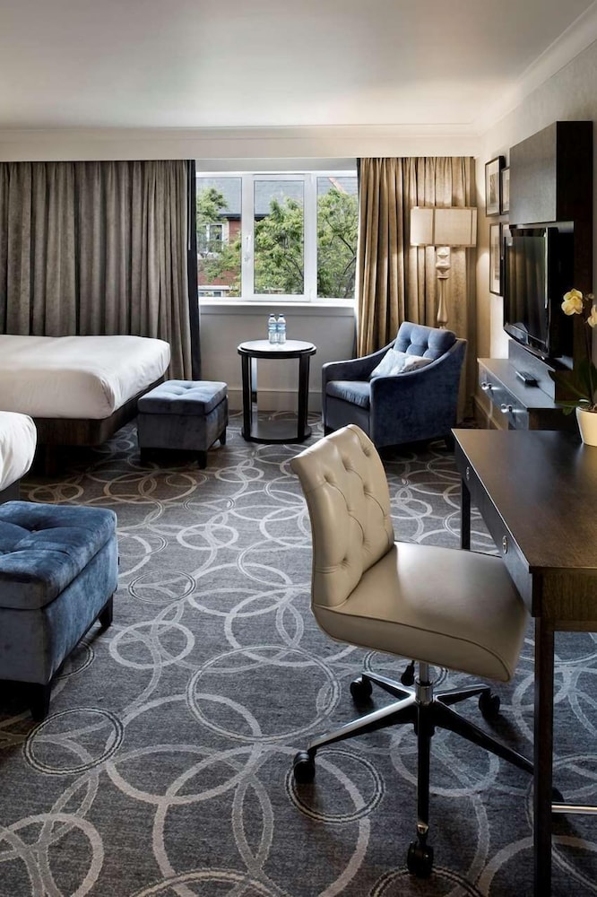 DoubleTree by Hilton St Anne's Manor 40/75