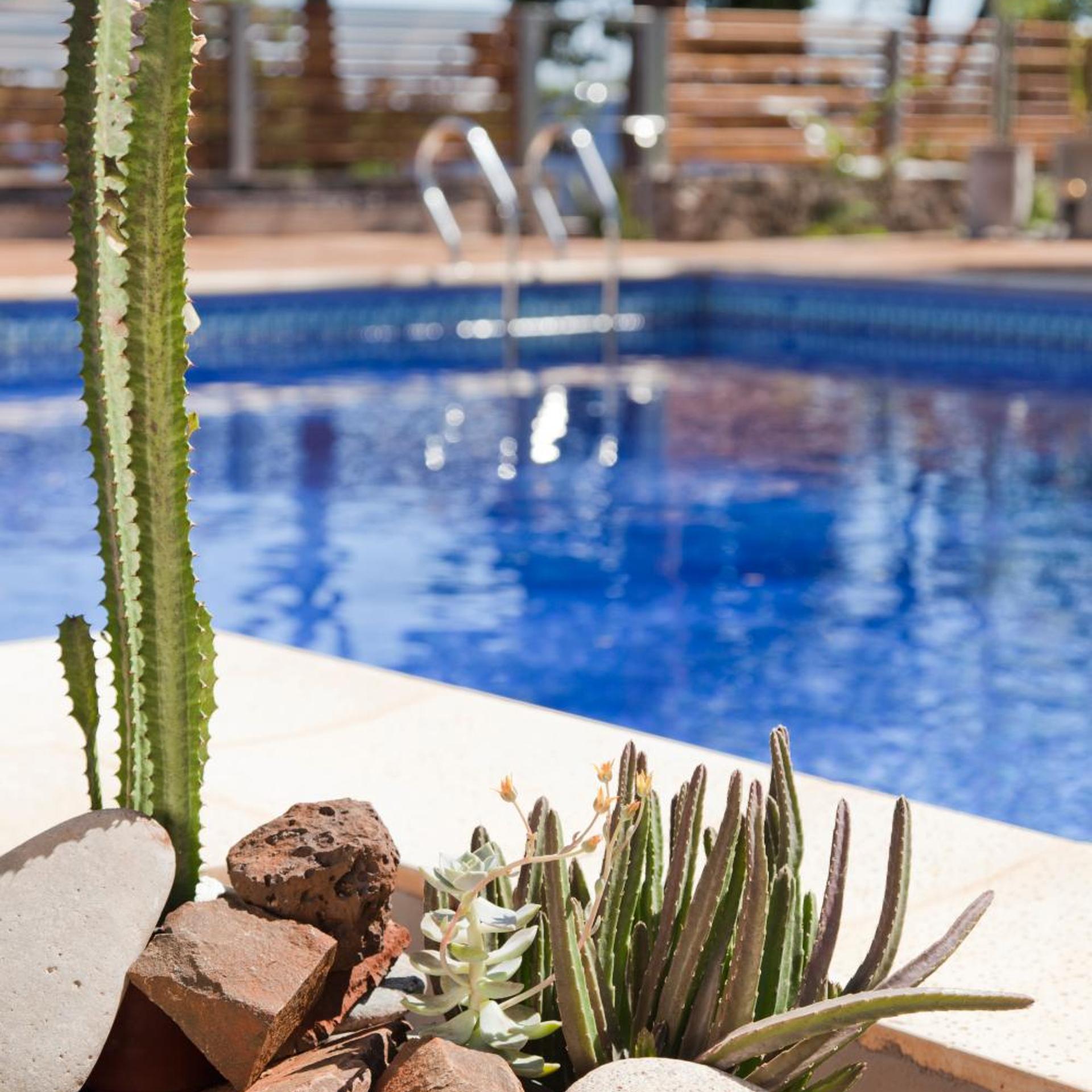 La Mision Posadas Hotel and Spa 33/47