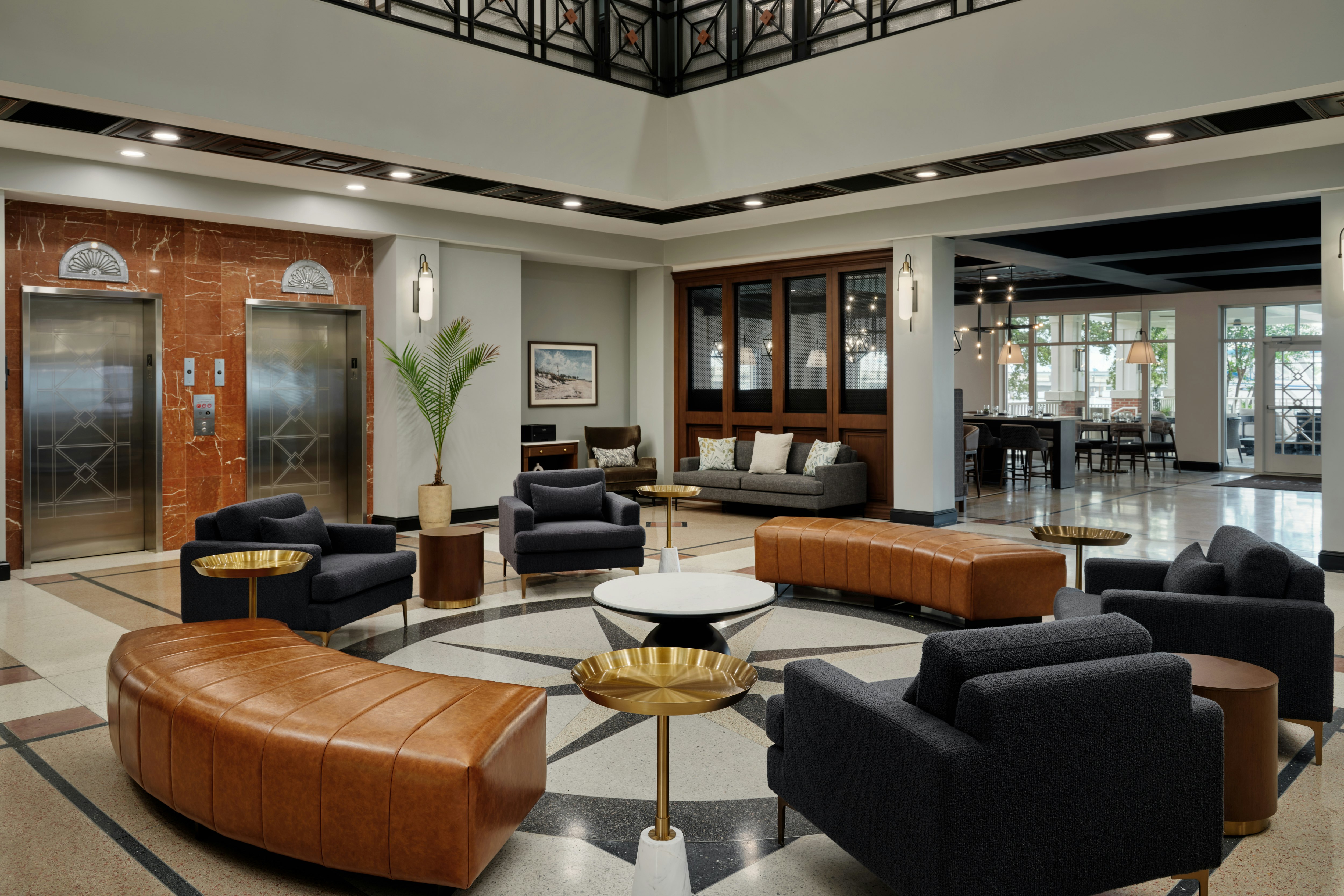 Tryon Riverfront Inn New Bern, Tapestry Collection by Hilton 11/20