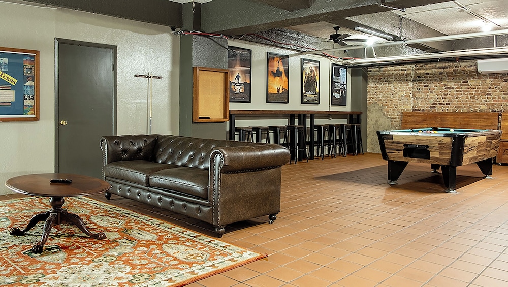 Gardner Hotel & Hostel 27/49