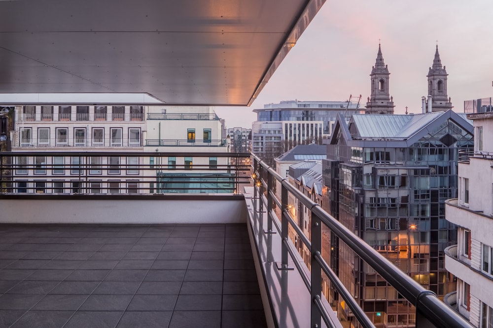 Aparthotel Adagio Access Brussels Europe 6/63