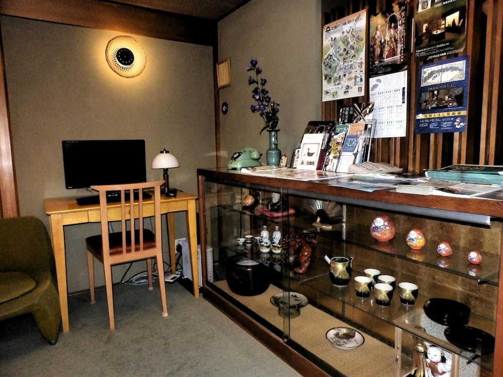 Murataya Ryokan 24/28