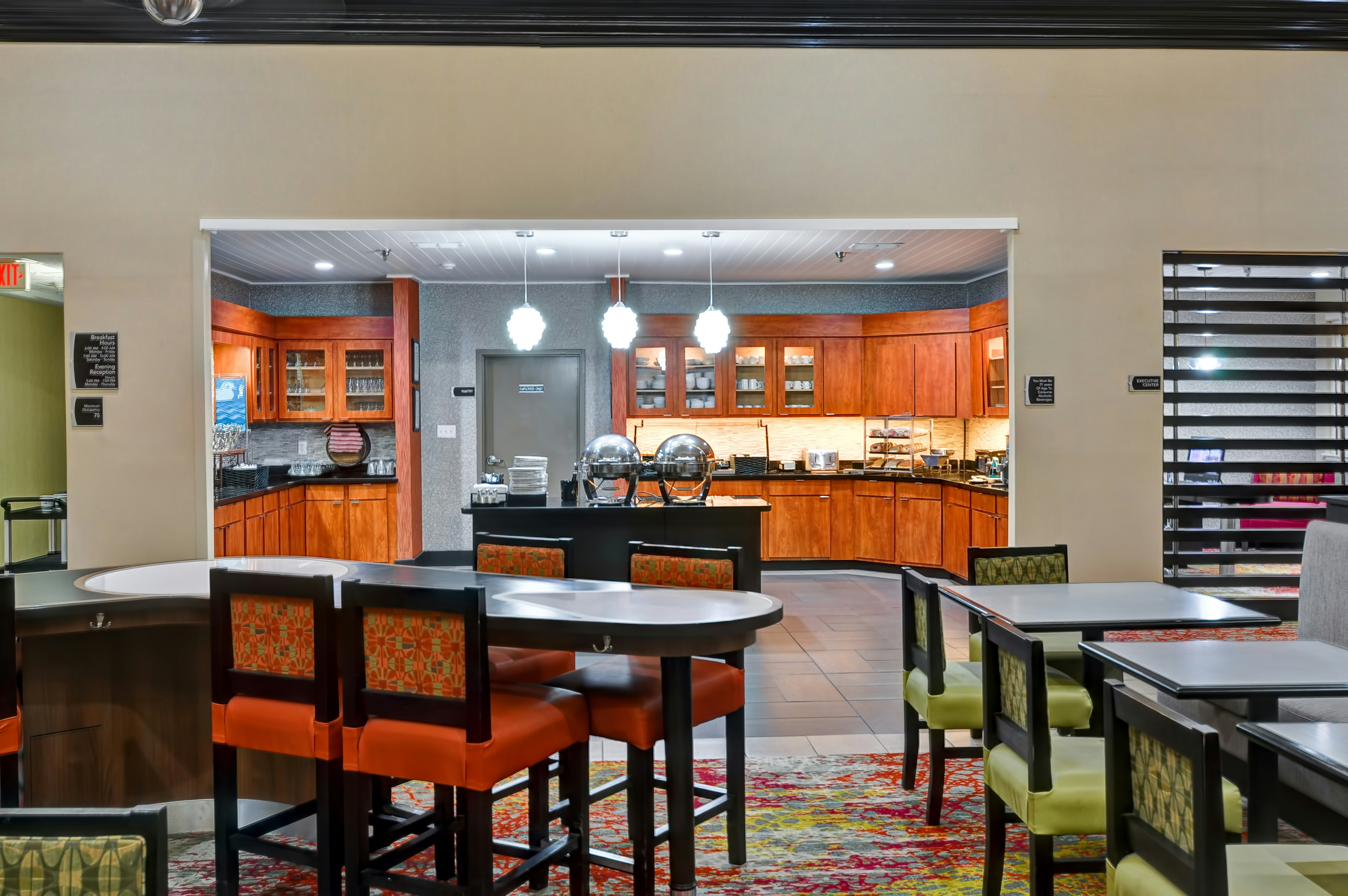 Homewood Suites By Hilton Longview 39/50