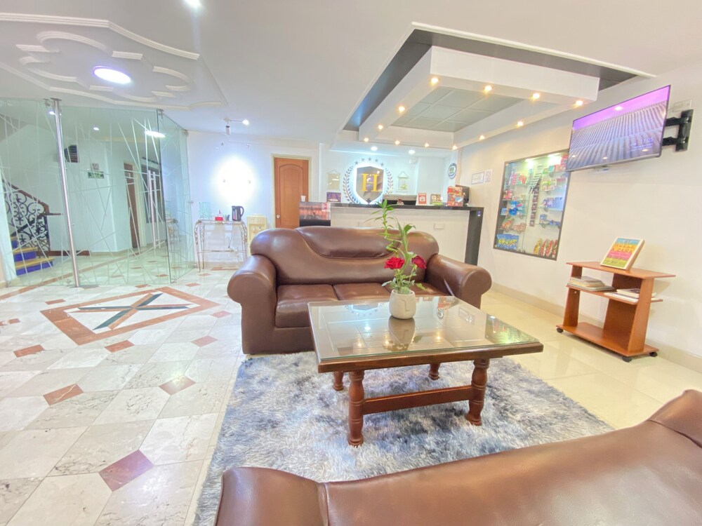 Gran Hotel Cali 34/50