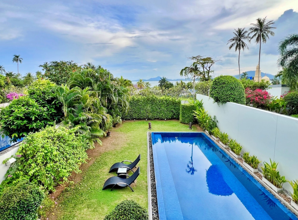 BAAN YAMU RESIDENCE 25/50