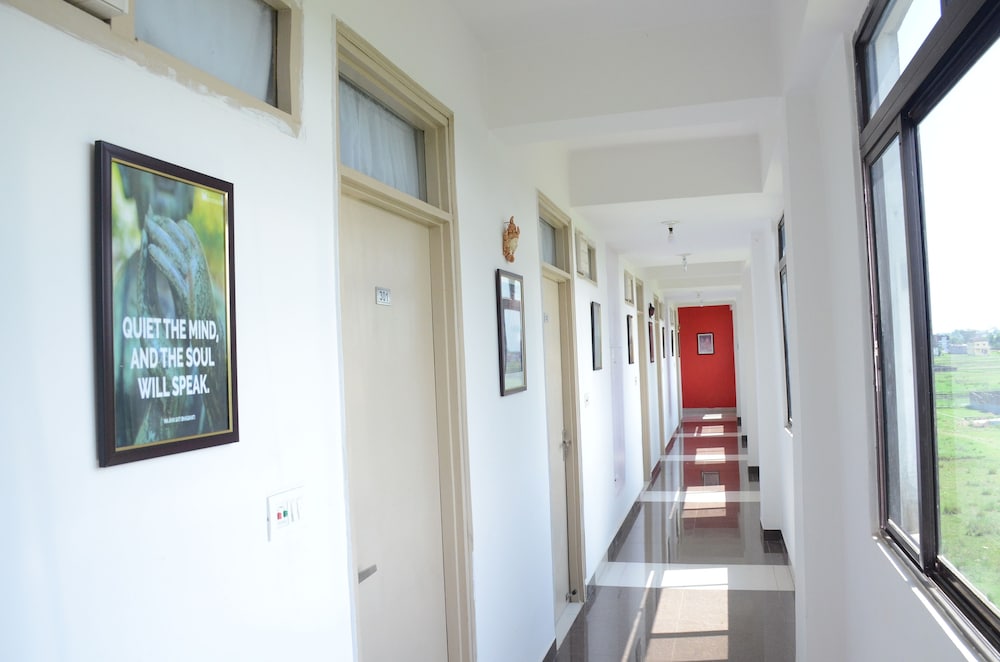 Hotel Bodh Vilas 5/37