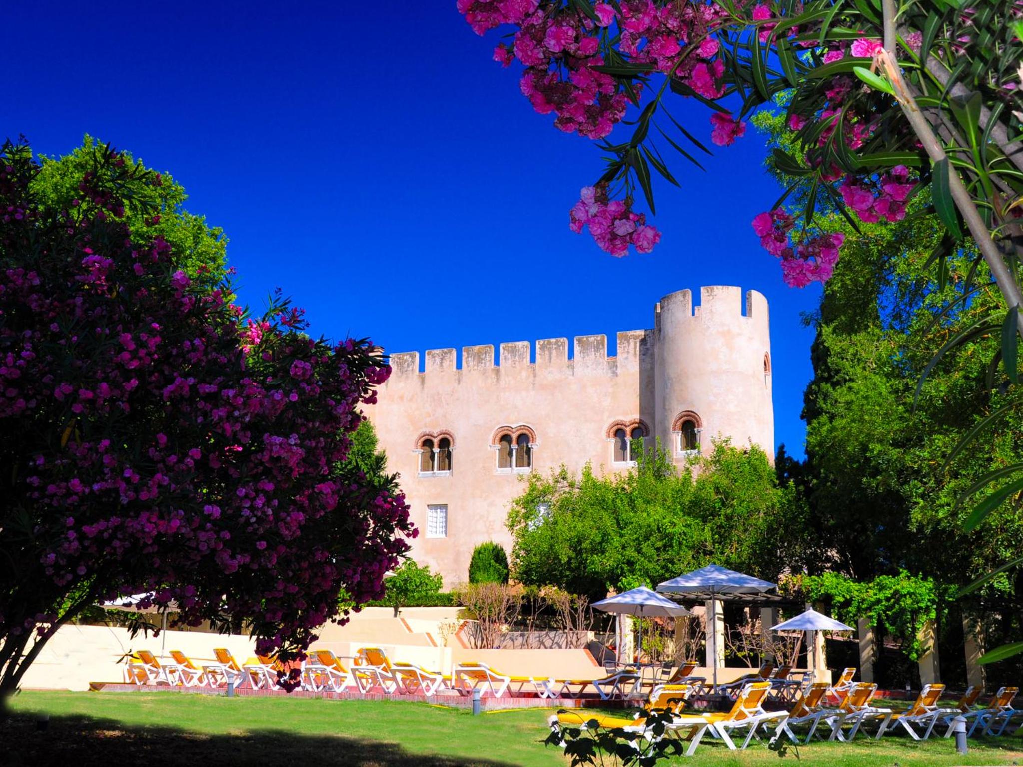 Pousada Castelo de Alvito Historic Hotel 49/54