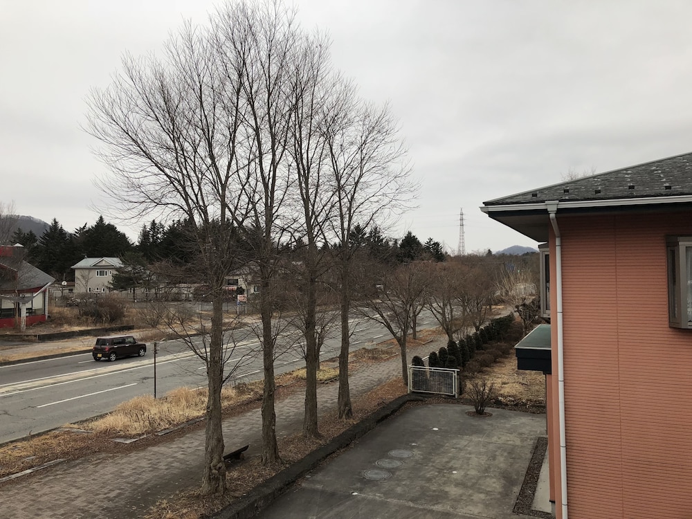 Karuizawamura Hotel 28/31