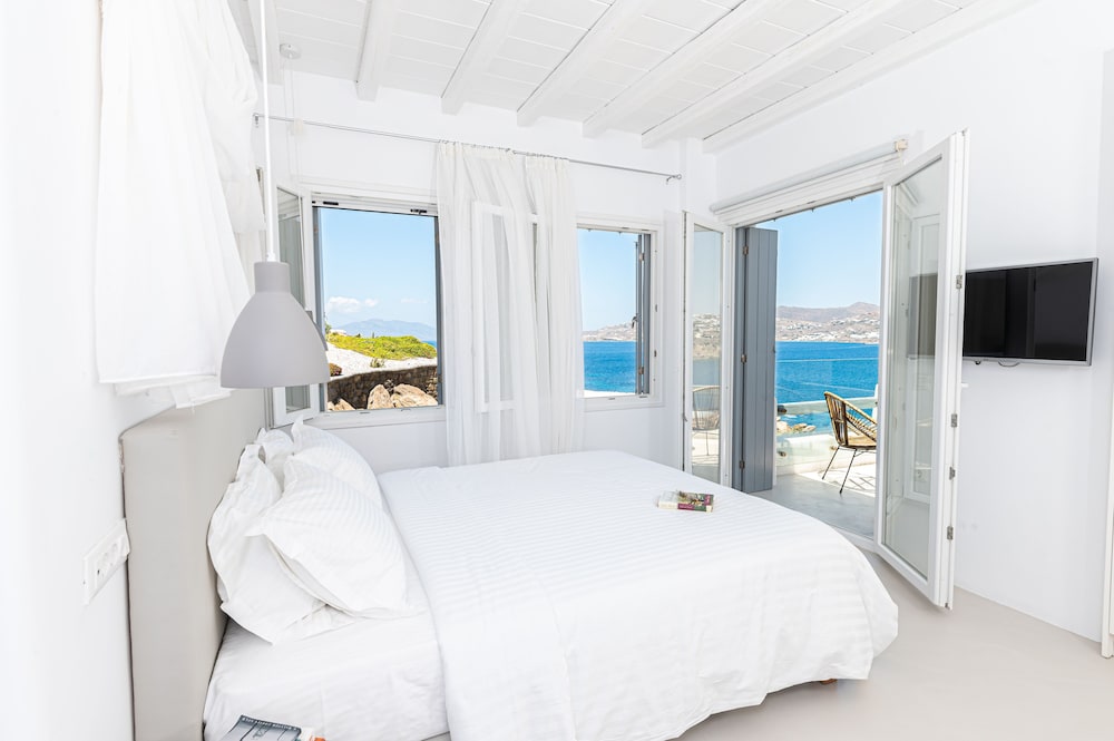 Carpe Diem Villas Mykonos 8/50