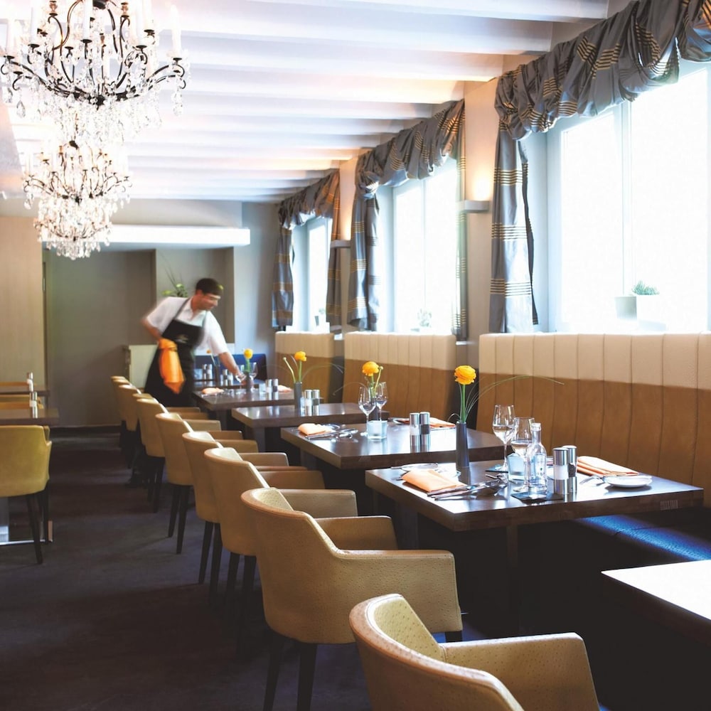 Hotel Silicium 18/26