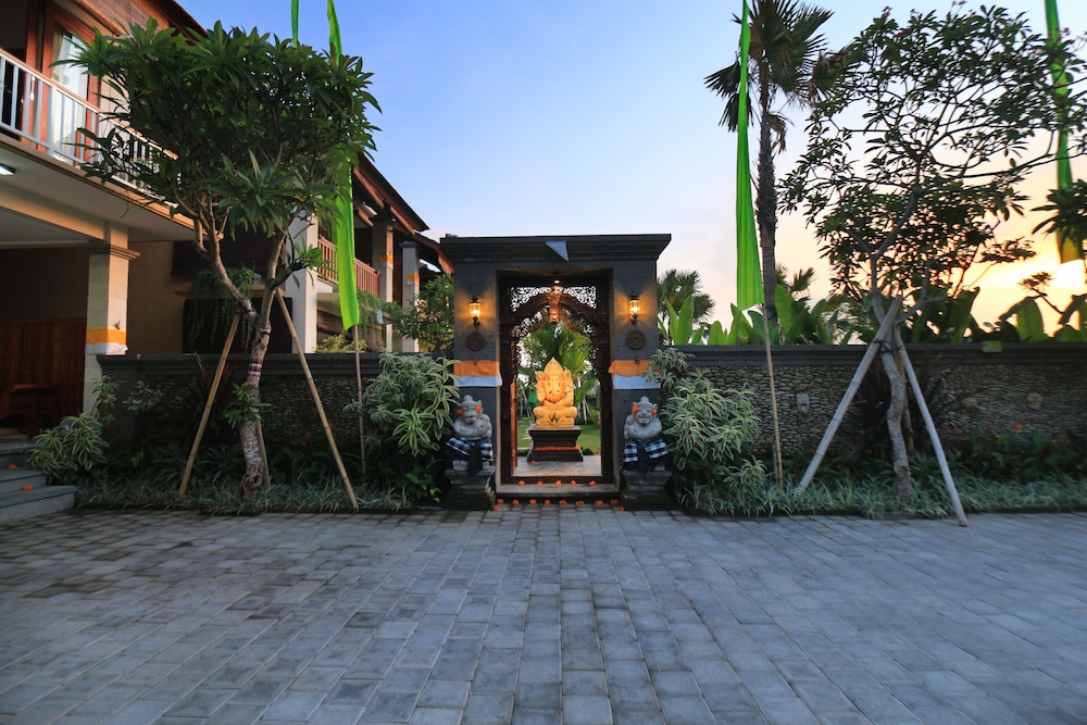 Ubud Tropical Garden 29/45