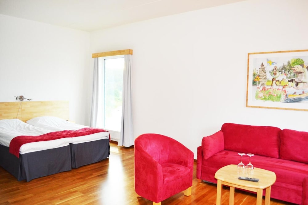 Best Western Arjang Hotel 19/47