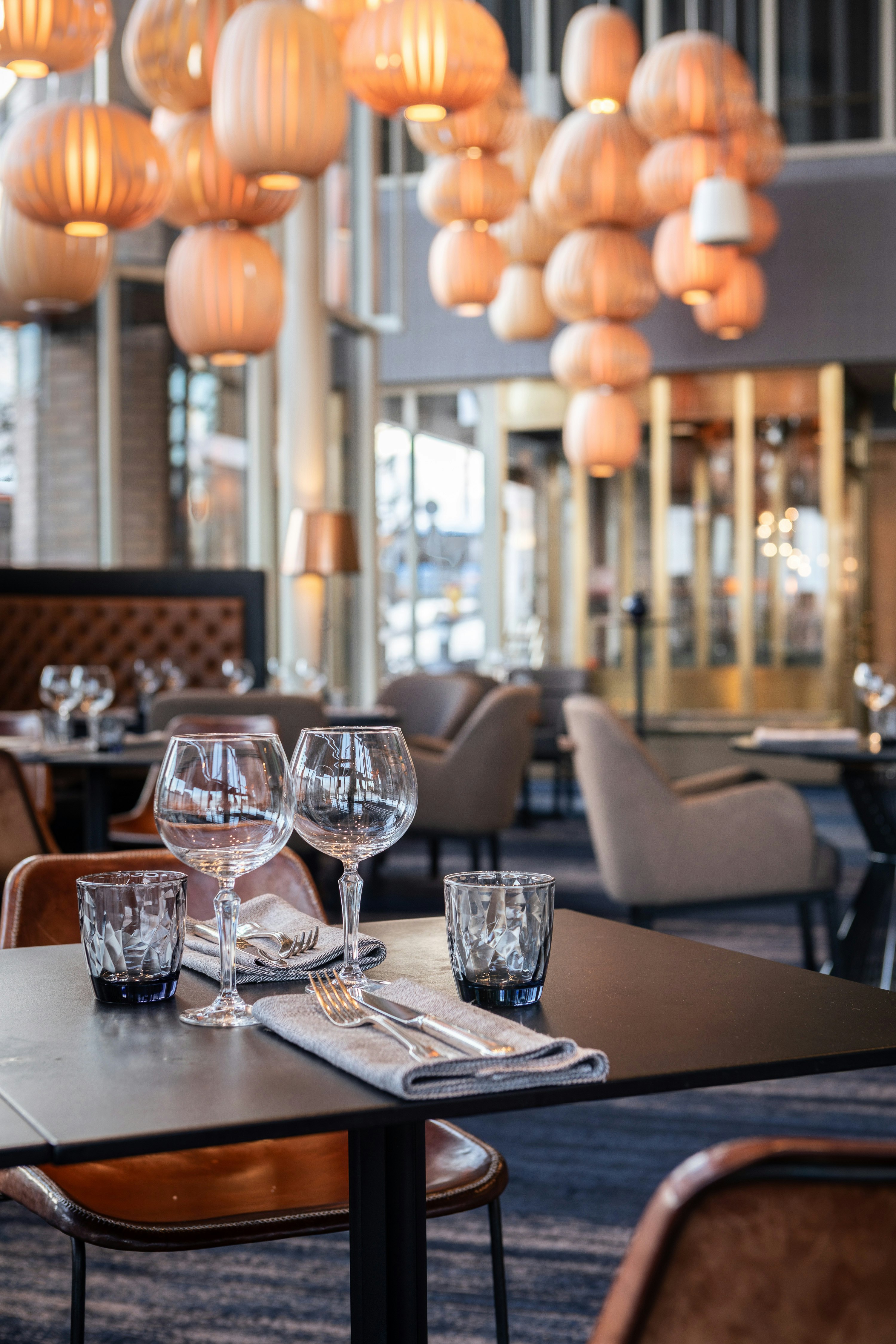 Hilton Helsinki Strand 27/36