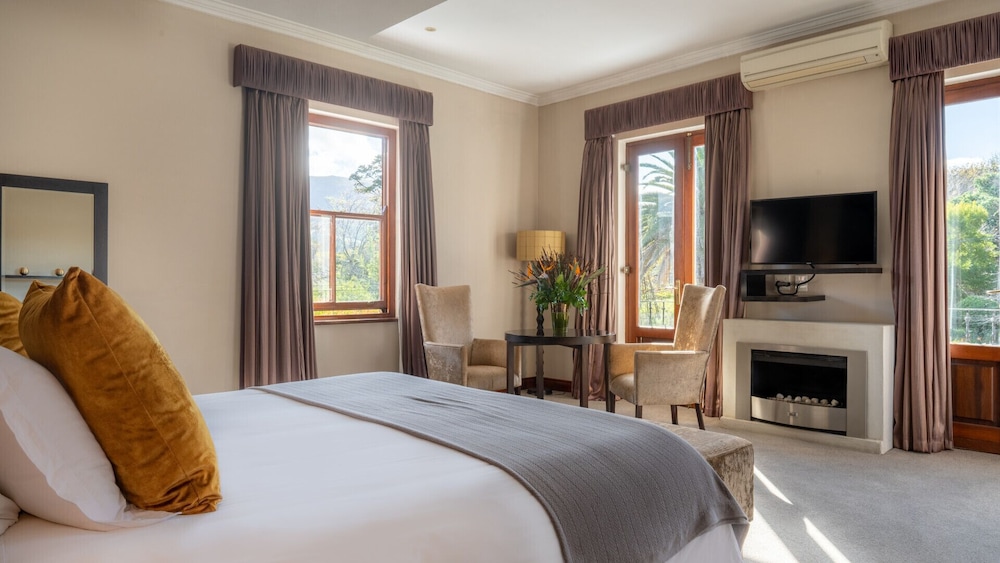 Nova Constantia Boutique Residence 19/70