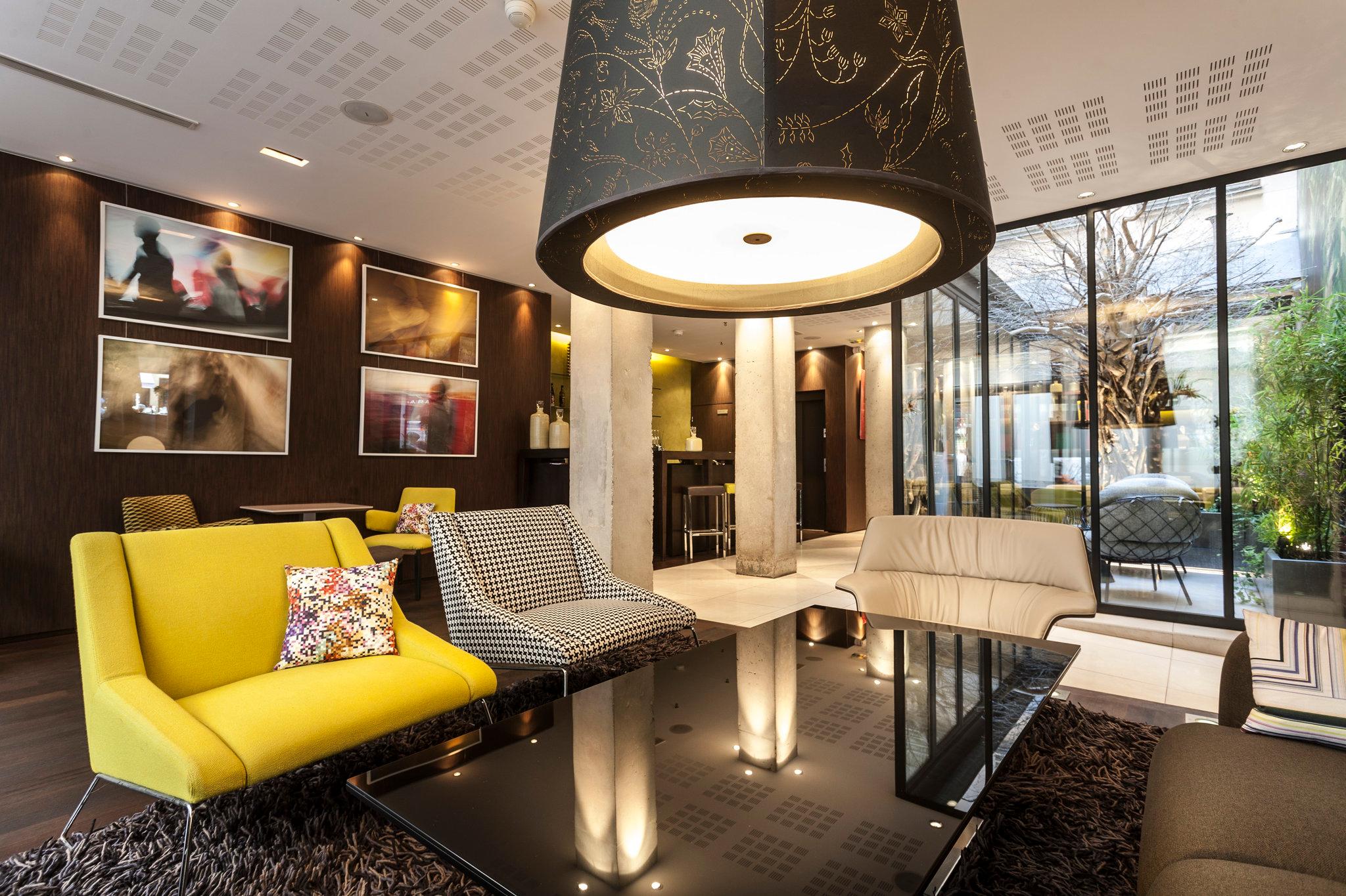Room, Accessible