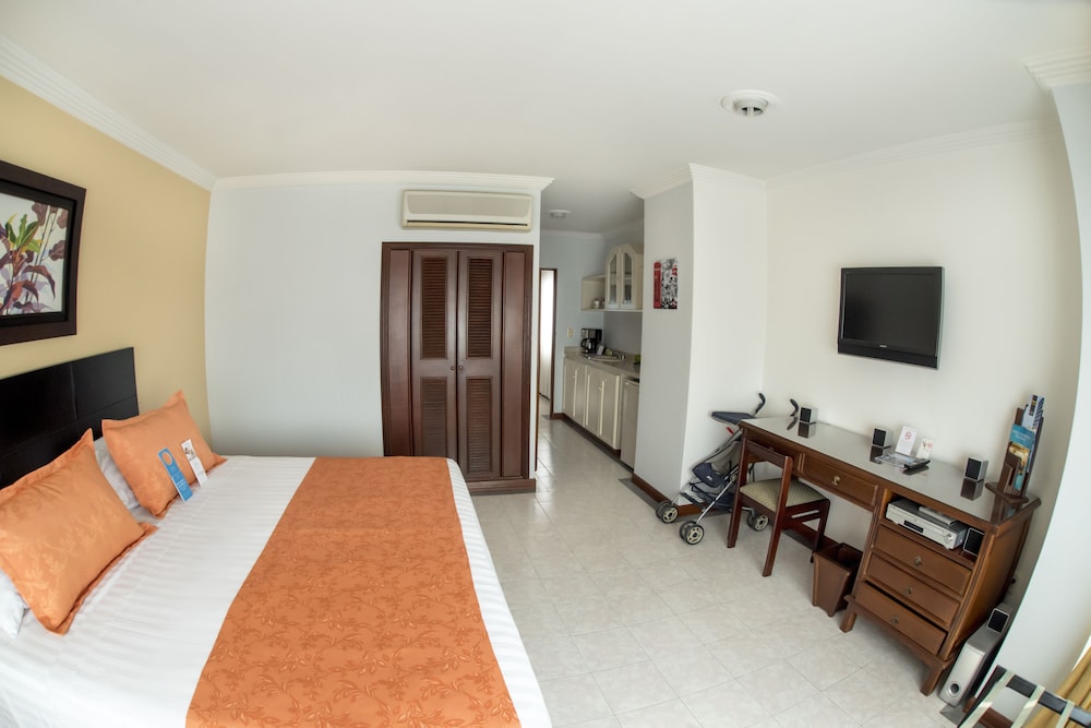 Hotel Chicamocha 13/55