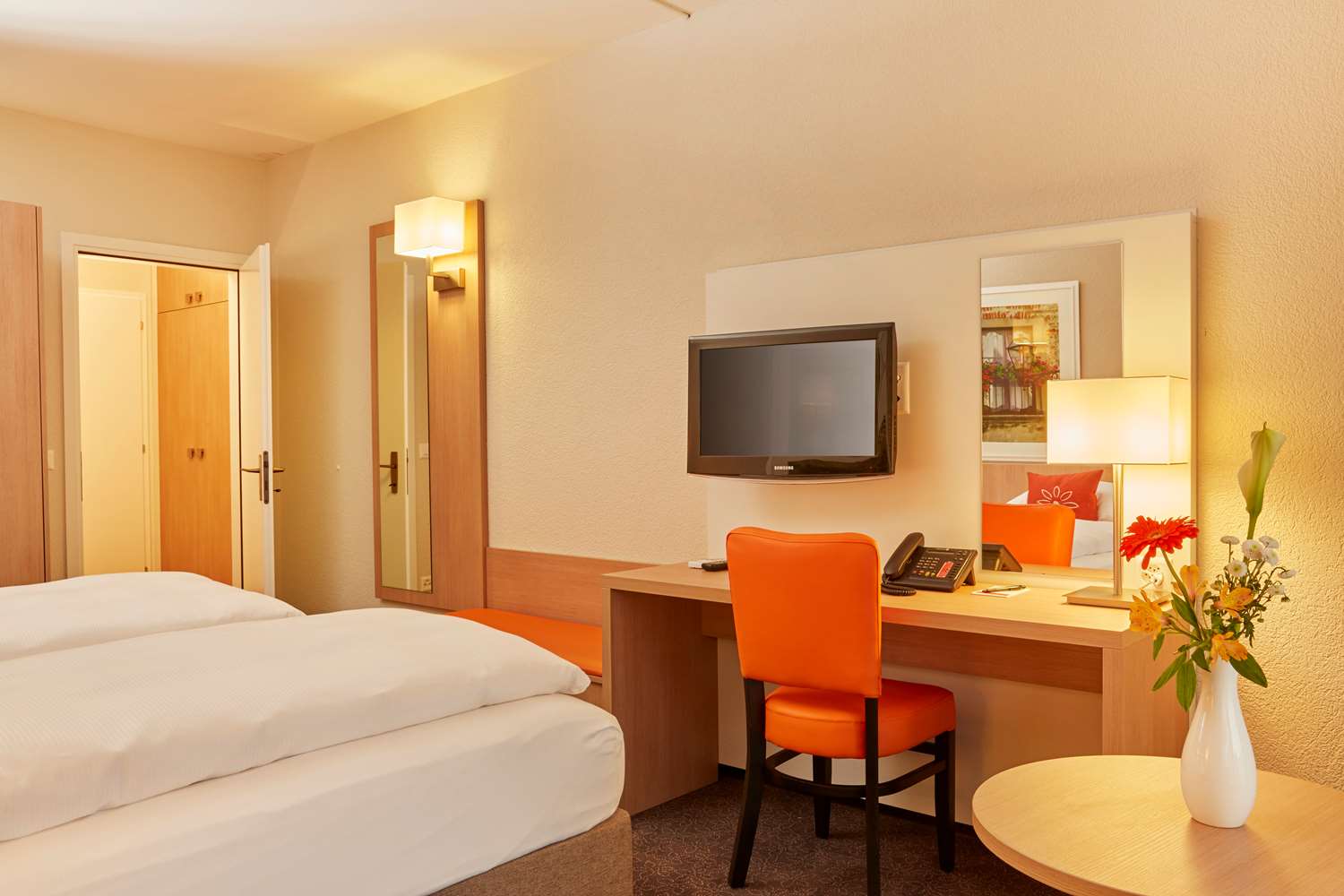 H4 Hotel Arcadia Locarno 41/79