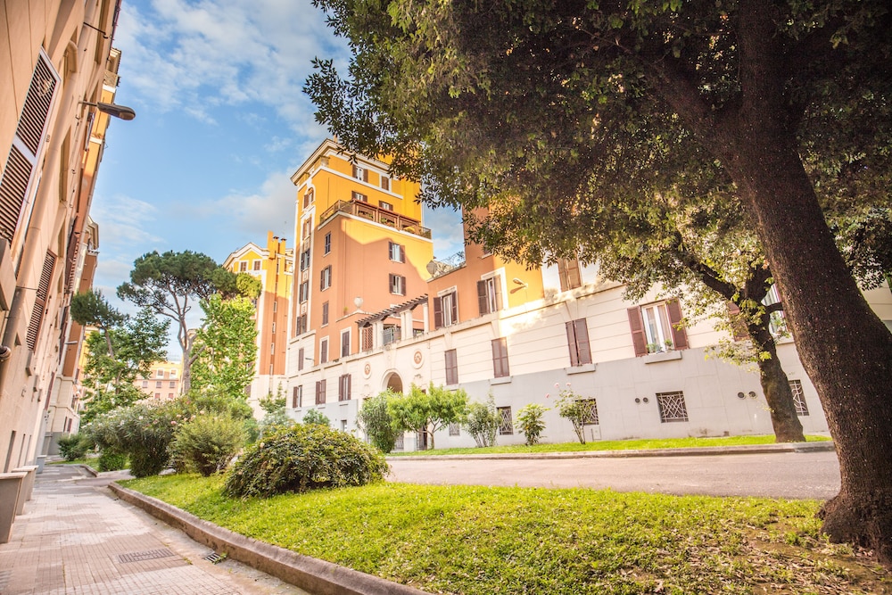 M&L Apartment - case vacanze a Roma 32/50
