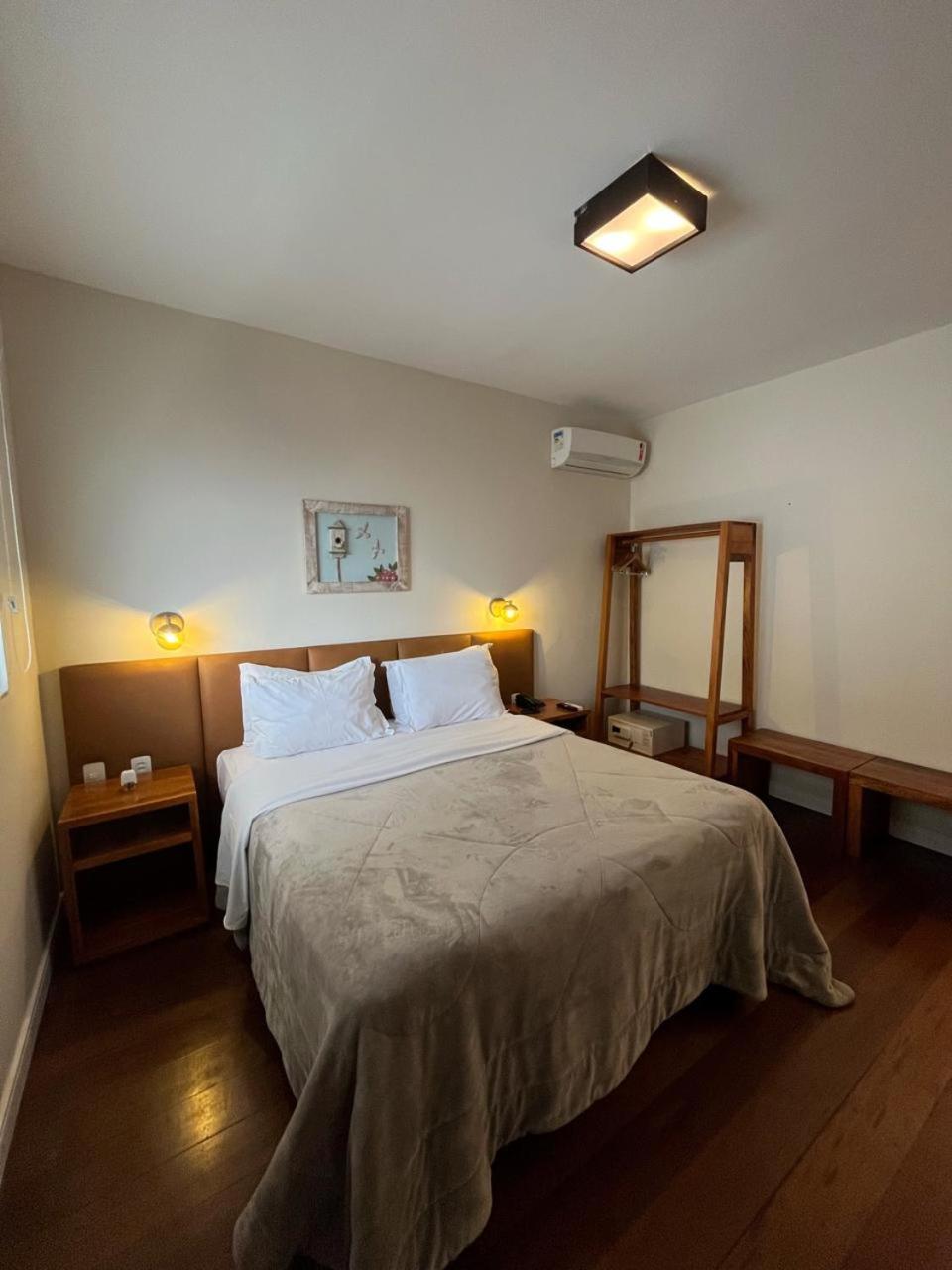 Hotel Pousada Mae D Agua 14/34
