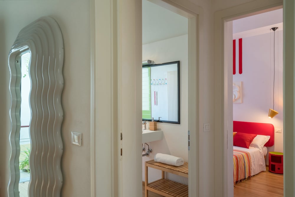 Zip B&B In Florence 40/40