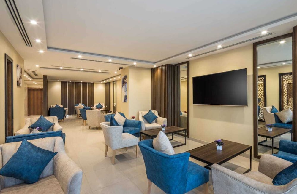 فندق ميرتل الصحافة(Elian Tower AlSahafa Hotel) 44/50