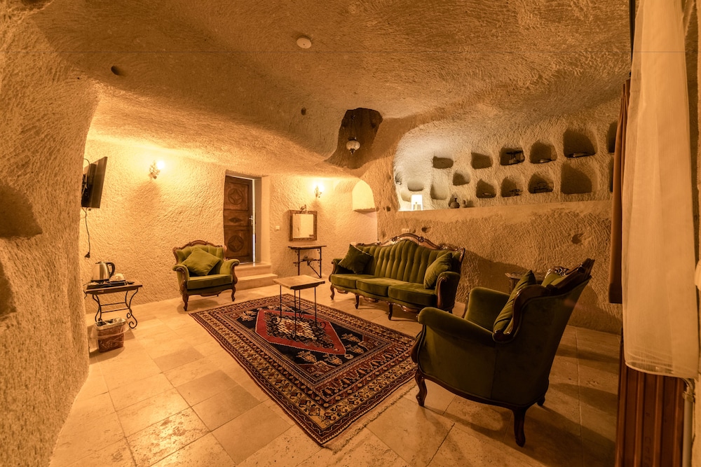 Sarihan Cave Hotel 31/50