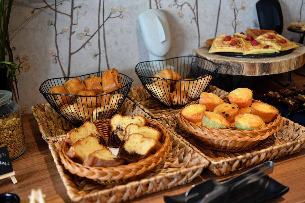 海洋公园酒店,优选套房酒店& Wellness(Ocean Park Hotel, Premium Suites & Wellness) 图片4