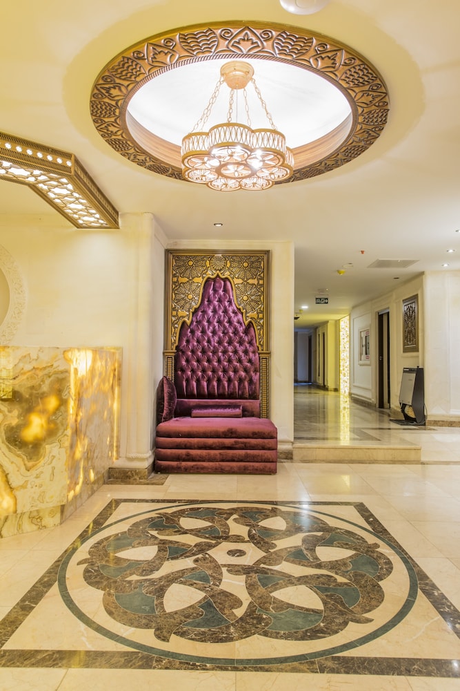 Kaya Ninova Hotel 9/50