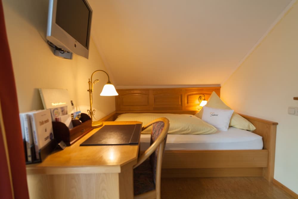 Hotel Sallerhof 19/50