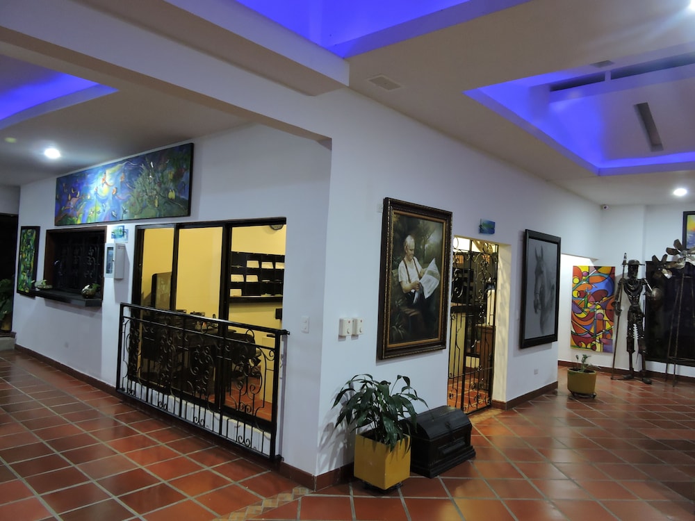 Hotel Melgar Villa Valeria 25/50