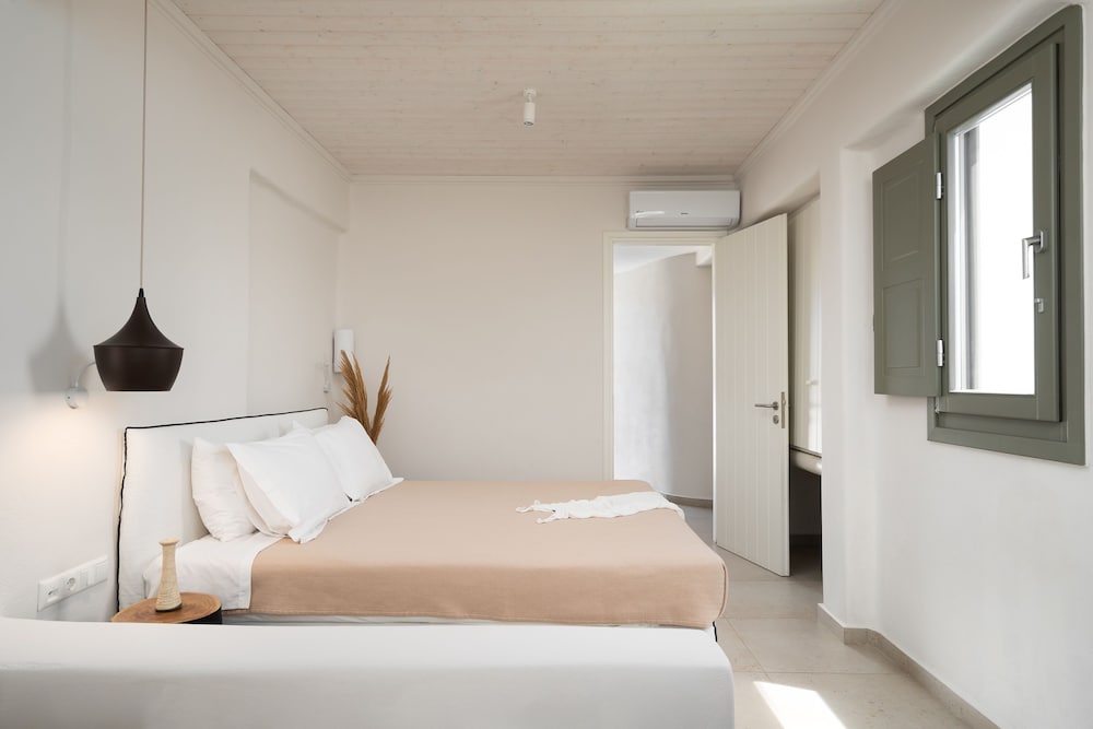 Melidron Luxury Hotel & Suites 14/50