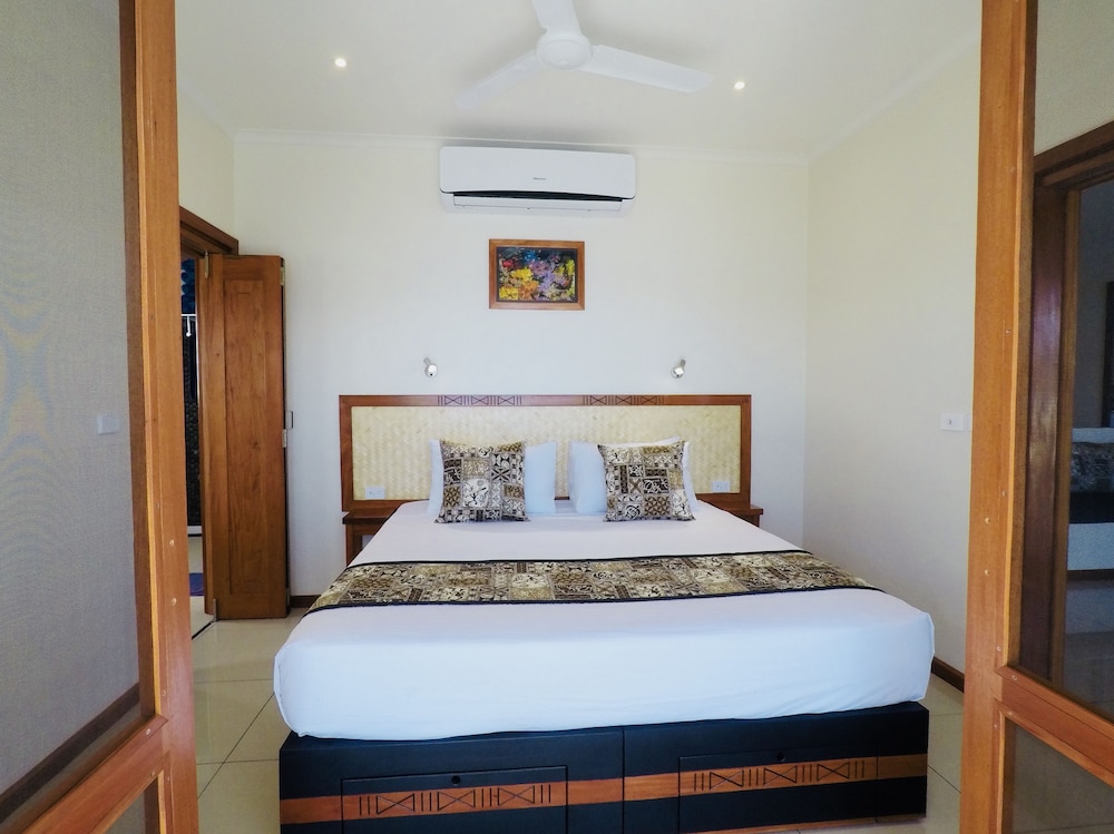 Volivoli Beach Resort 7/50