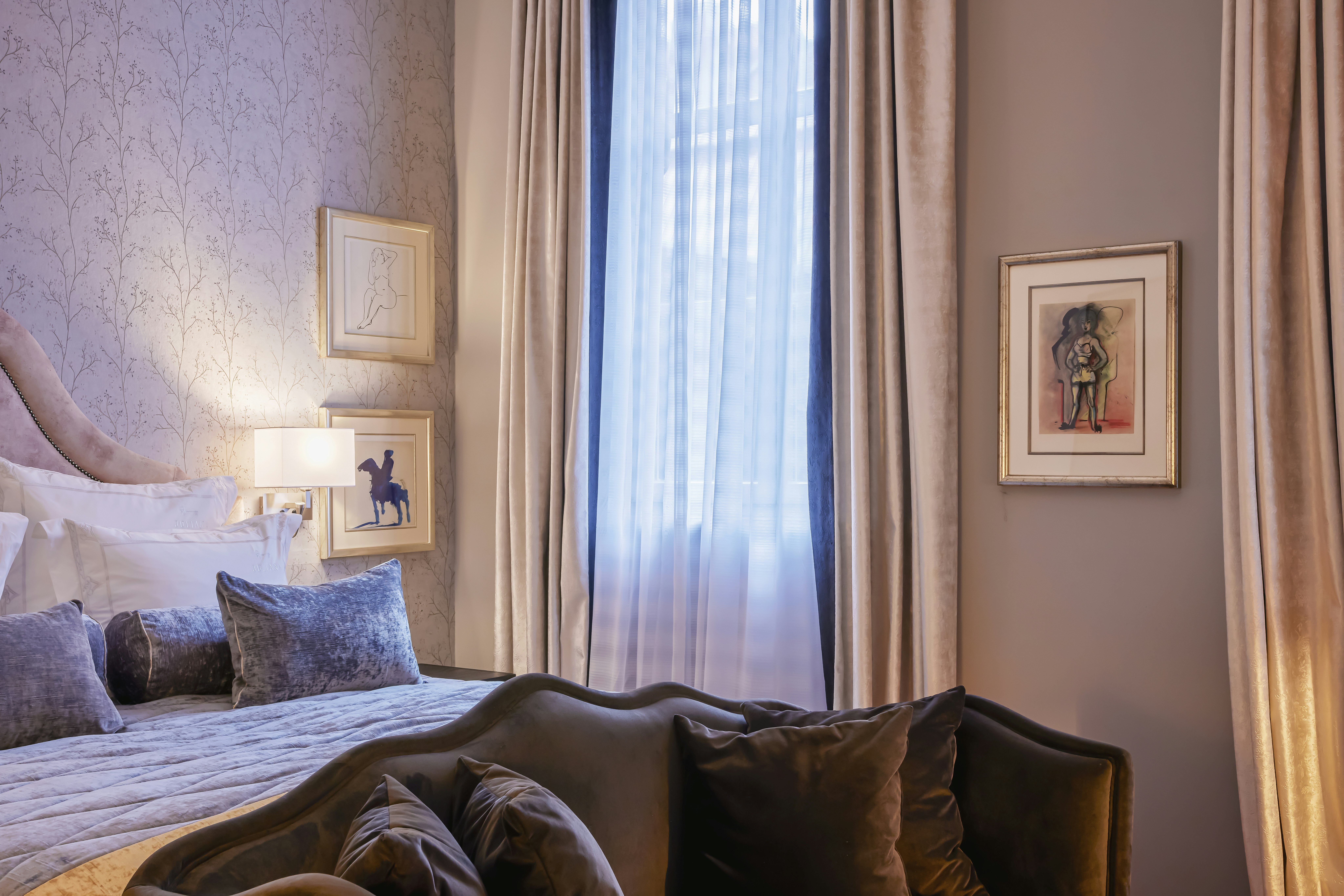 Juliana Hotel Brussels 26/66