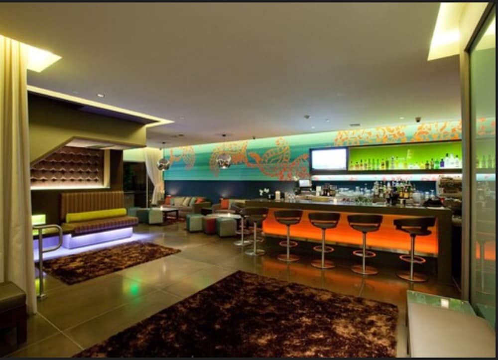 Sirtaj Hotel 9/63