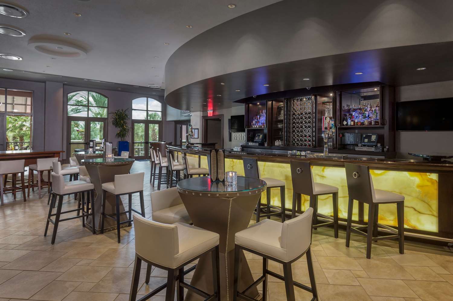 Wyndham Grand Orlando Resort Bonnet Creek 29/52