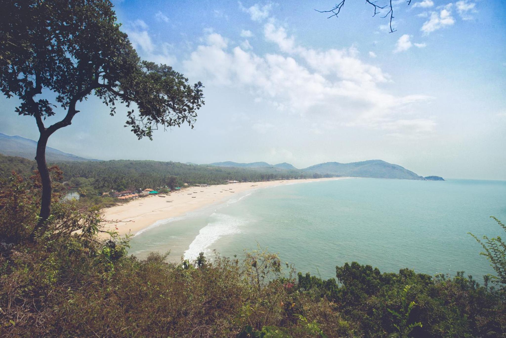 The Bay Agonda 42/50