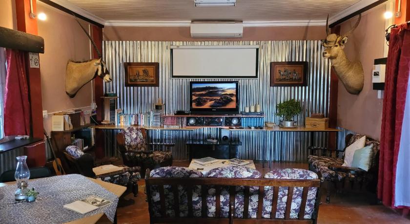 Aberdeen Self-Catering 26/46