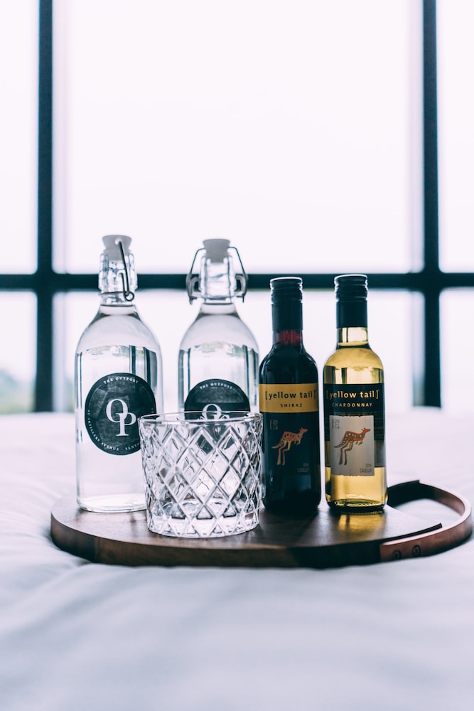 ジ アウトポスト ホテル セントーサ 写真2