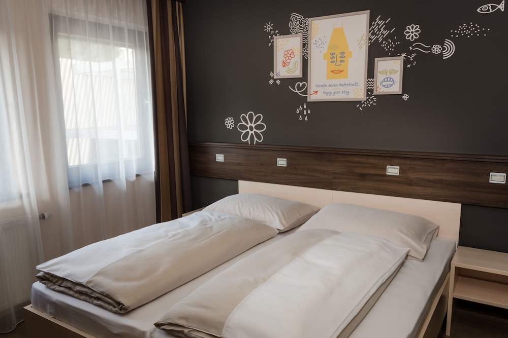 Jufa Hotel Graz-Sud 17/40
